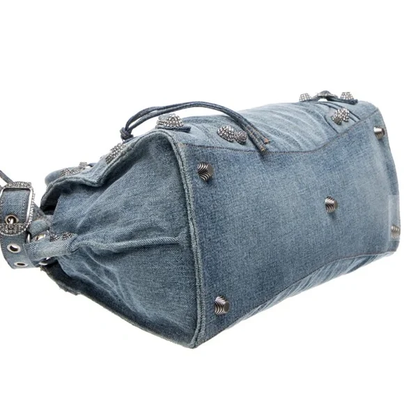 Balenciaga
Denim Neo Cagole City - Picture 8 of 9